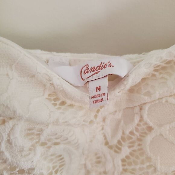 Candies Jumpsuit - Picture 5 of 7